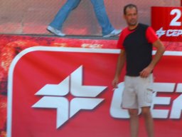 XIX Concentracion - 2012